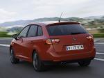Seat Ibiza ST FR 2012 года